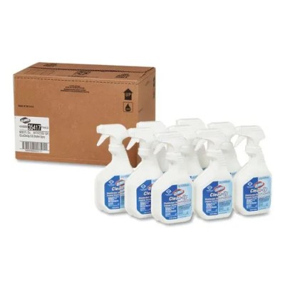 Clorox Clean Up Disinfectant spray cleaner with bleach,... 2