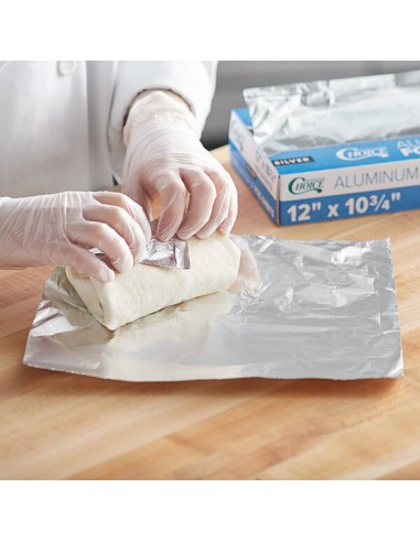 12" x 10 3/4" Food Service Interfolded Pop Up...