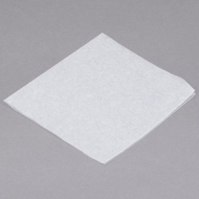 6" x 10 3/4" l Interfolded Deli Wrap Wax Paper - 500/Box... 2