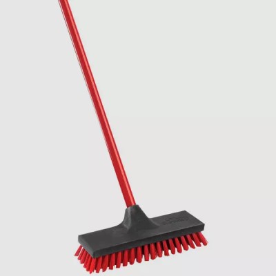 Libman dual surface scrub brush