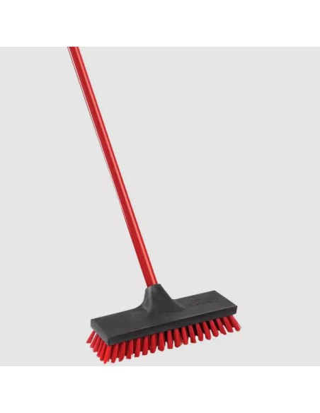 Libman dual surface scrub brush