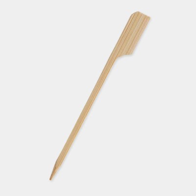 Bamboo Food Pick 4 1/2" Skewers 1000/Box