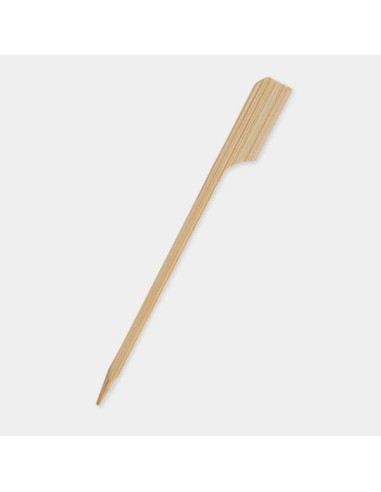 Bamboo Food Pick 4 1/2" Skewers 1000/Box