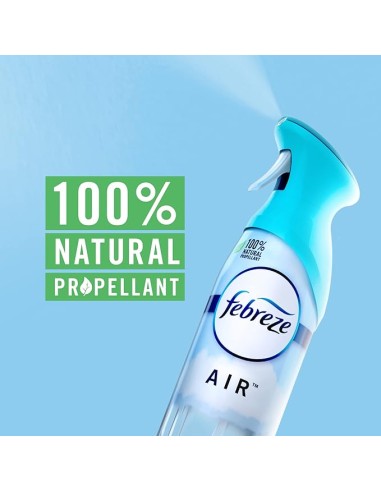Febreze AIR Freshener Spray, Spring & Renewal™...