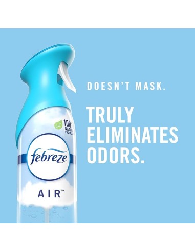 Febreze AIR Freshener Spray, Spring & Renewal™...