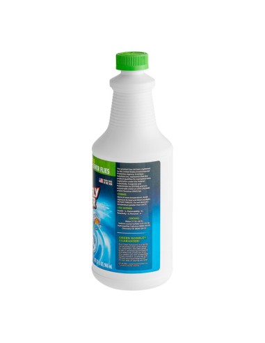 Green Gobbler  32 oz. Drain Fly Treatment 2 pack