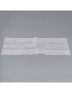 Chicopee Chix® SC 8470 14" x 24" White Recreational... 2