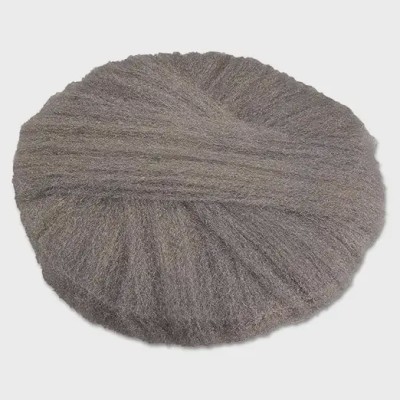 GMT Radial Steel Wool Pads, Grade 0 (fine): Cleaning And...
