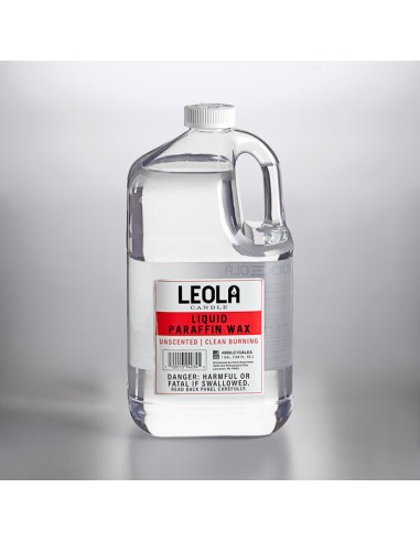 Leola 1 Gallon Bulk Lamp Fuel, Smokeless Liquid...