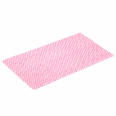 Chicopee Pink Towels 11 1/2" x 24"  - 200/Case 2