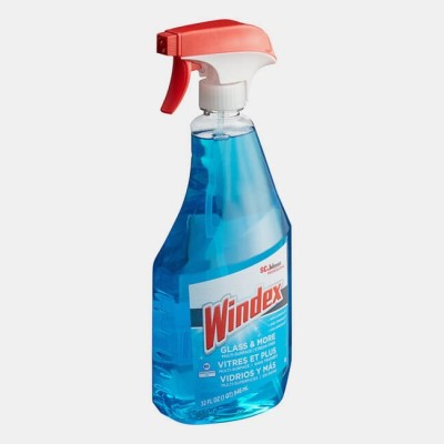 Windex® Glass & More 32 fl. oz. Glass and Multi-Surface...