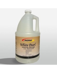 White Hand Soap – 4/1 Gal