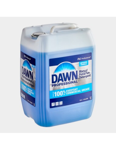 Dawn Professional 70681 5 Gallon Manual Pot and Pan Detergent