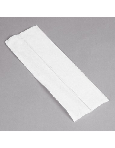 White swan c-fold towel white, 1 ply 13”x10” 12/200 ct