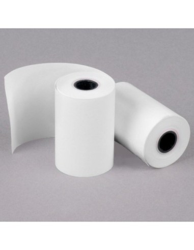 2 1/4" x 60' Thermal Cash Register POS /...