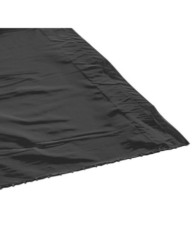 Black Garbage Bag, Roll,  40-45 Gal, 1.2 Mil...