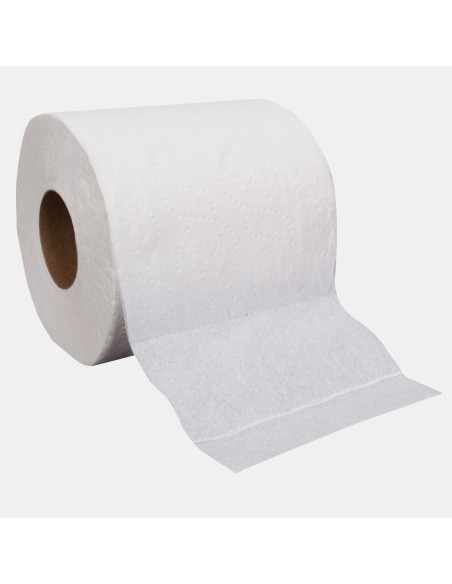 Right Choice Toilet paper 2 Ply 400-Sheets White 96 count