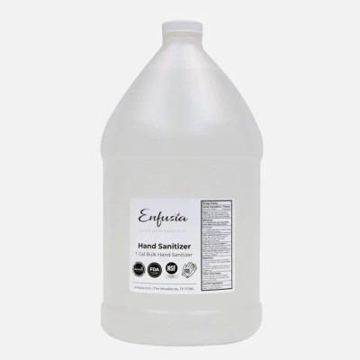 DermaGel Hand Sanitizing Alcohol gel  1/Gal