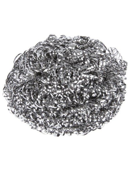 Heavy duty Stainless Steel Scrubber 72/Case
