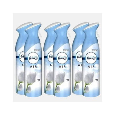 Febreze Air Effects Air Freshener Cotton Fresh,10.14... 2