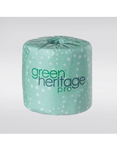 Green Heritage® Pro Biodegradable Toilet Paper 96/Pack