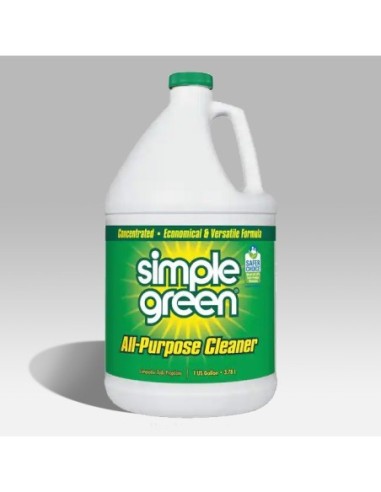 Simple Green Concentrated All-Purpose Cleaner...