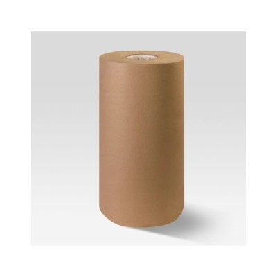 15" Peach Butcher Paper Roll 2
