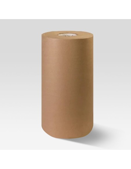 15" Peach Butcher Paper Roll