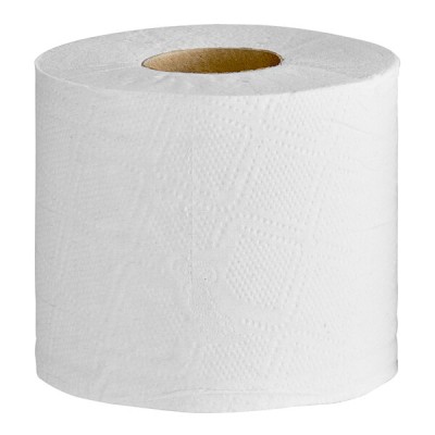 Scott® Professional 4" x 4" Individually-Wrapped 2-Ply... 2