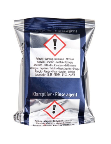 Rational 56.00.211 Rinsing Tabs for...