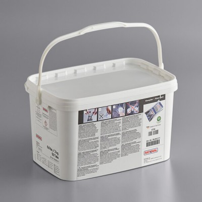 Rational 56.00.211 Rinsing Tabs for SelfCookingCenter...