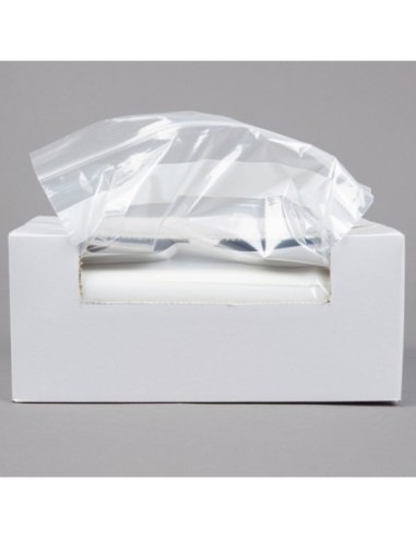 10" x 12" Standard Weight One Gallon Seal Top...