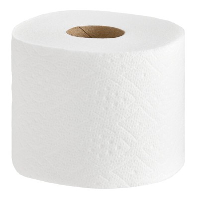Charmin Ultra Strong 4" x 4" 2-Ply 220 Sheet Toilet Paper... 2