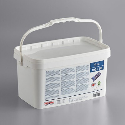 Rational 56.00.562 Care Tabs for SelfCookingCenter Combi...