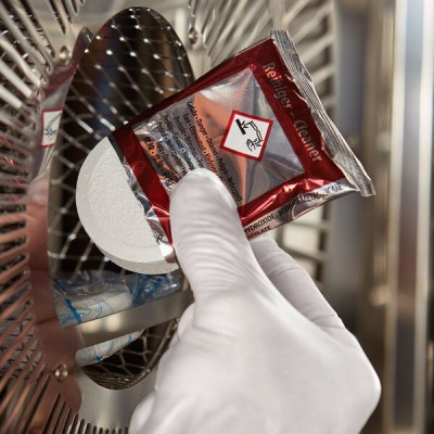 Rational 56.00.210A Cleaner Tabs for SelfCookingCenter... 2