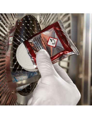 Rational 56.00.210A Cleaner Tabs for...