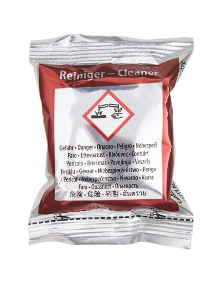 Rational 56.00.210A Cleaner Tabs for SelfCookingCenter Combi Ovens - 100/Case