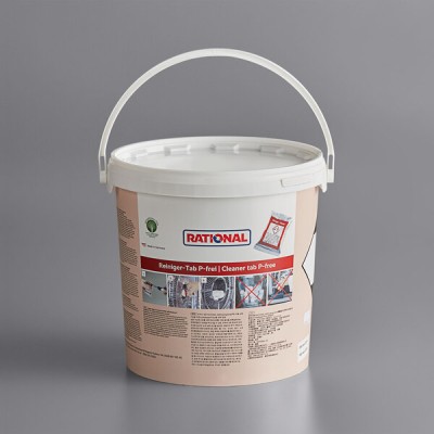 Rational 56.00.210A Cleaner Tabs for SelfCookingCenter...