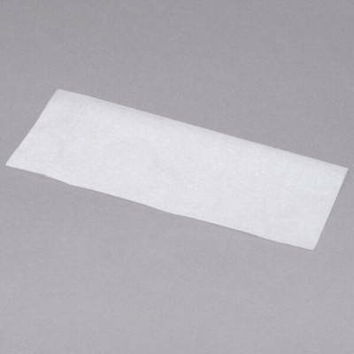 12" x 10 3/4" Interfolded Deli Wrap Wax Paper -... 2