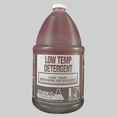 Liquid Dish Washing Machine Detergent - 4/1 Gal