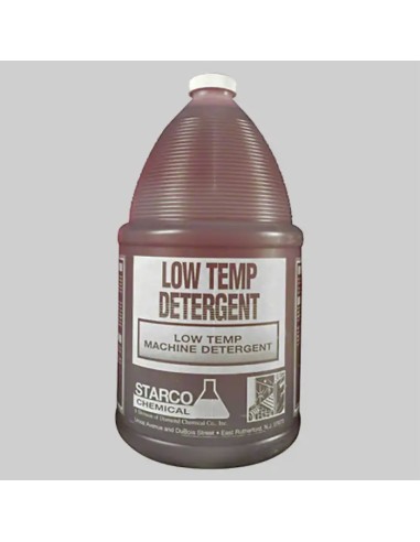 Liquid Dish Washing Machine Detergent - 4/1 Gal