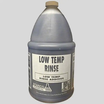 Dry It Concentrated Low Rinse Aid / Drying Agent for Low...