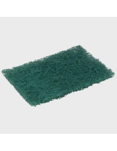 3M 86CC Scotch-Brite® 9" x 6" Heavy-Duty Green...