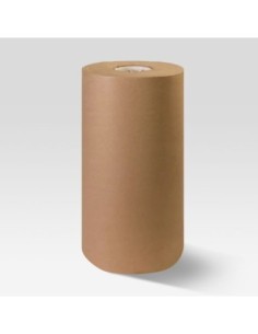 15" Peach Butcher Paper Roll