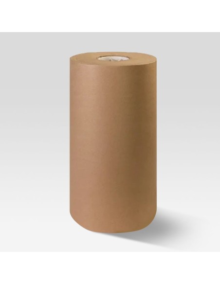 15" Peach Butcher Paper Roll
