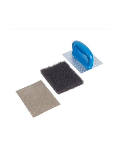 3M 461 Scotch-Brite® Griddle Pad Holder with...