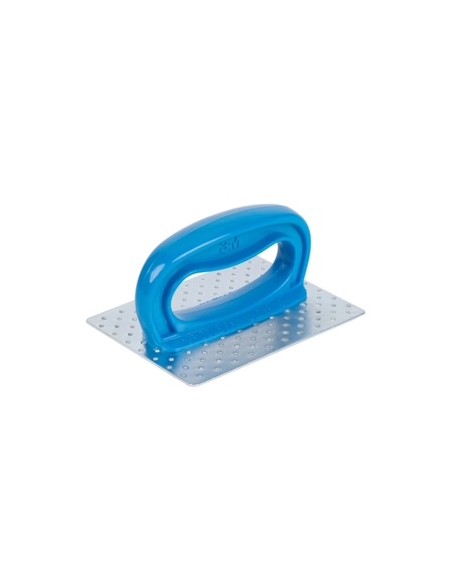 3M 461 Scotch-Brite® Griddle Pad Holder with Polishing Pad and Screen