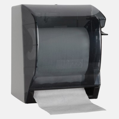 Winco TD-500 Paper Towel Dispenser, Level Handle