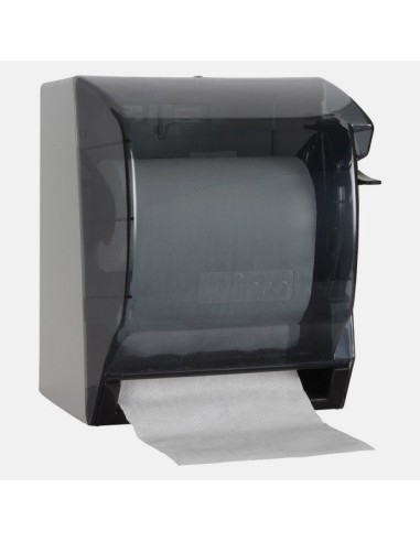 Winco TD-500 Paper Towel Dispenser, Level Handle