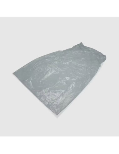 Victoria Bay Bag 10X8X24 IN LLDPE 0.9MIL Clear...